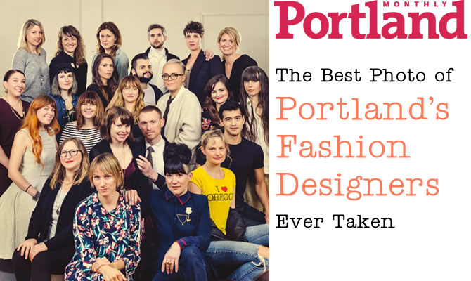 Folly is in the Portland Monthly